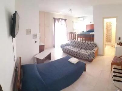 Oceanis - Cephalonie - 57