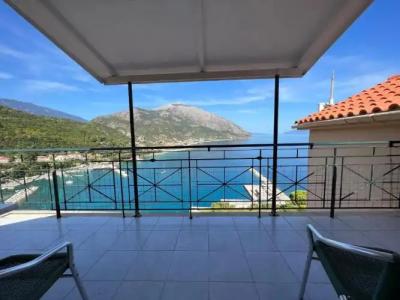 Oceanis - Cephalonie - 128