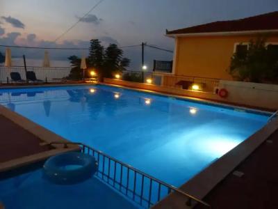 Oceanis - Cephalonie - 11