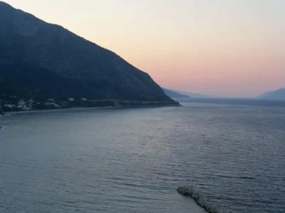 Oceanis - Cephalonie - 13