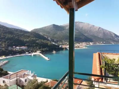 Oceanis - Cephalonie - 50