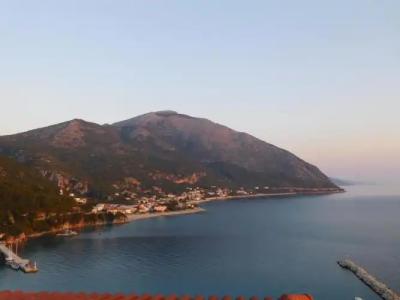 Oceanis - Cephalonie - 41