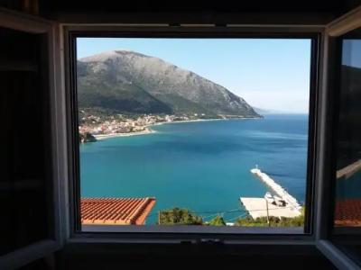 Oceanis - Cephalonie - 51