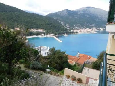 Oceanis - Cephalonie - 89