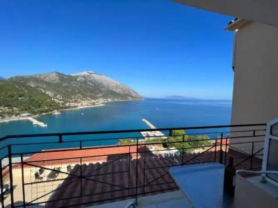 Oceanis - Cephalonie - 124