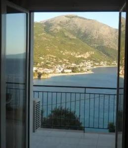 Oceanis - Cephalonie - 135