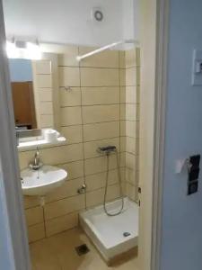 Oceanis - Cephalonie - 96