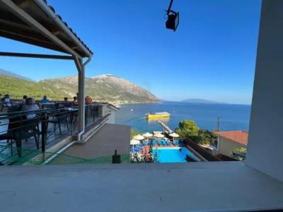 Oceanis - Cephalonie - 28