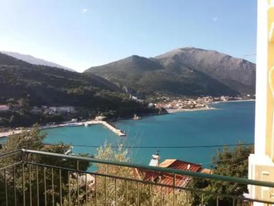 Oceanis - Cephalonie - 81