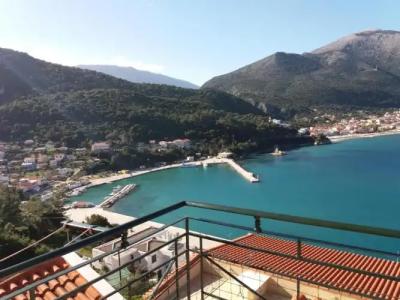 Oceanis - Cephalonie - 49