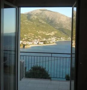 Oceanis - Cephalonie - 5