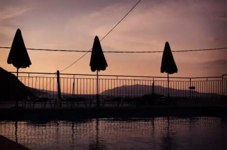 Oceanis - Cephalonie - 98