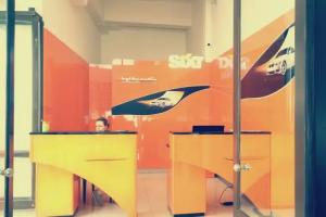 The Manessi City Boutique Hotel, Poros