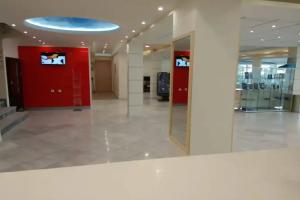 New Aegli Resort Hotel, Poros