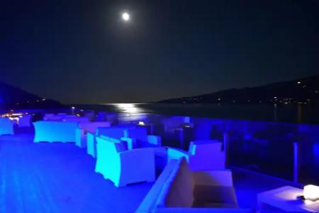 New Aegli Resort - 19