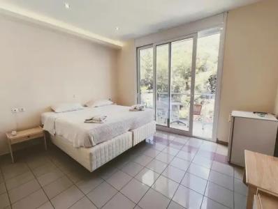 New Aegli Resort - 35