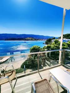 New Aegli Resort - 65