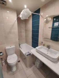 New Aegli Resort - 36