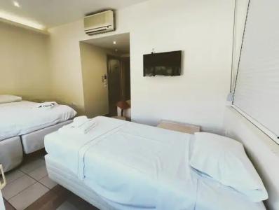 New Aegli Resort - 38