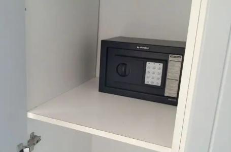 New Aegli Resort - 51