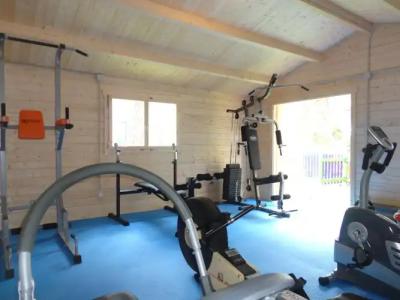 New Aegli Resort - 20