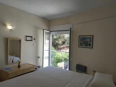 New Aegli Resort - 49