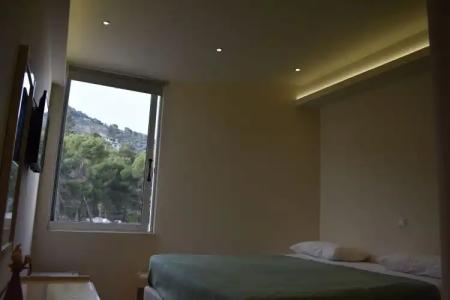 New Aegli Resort - 48