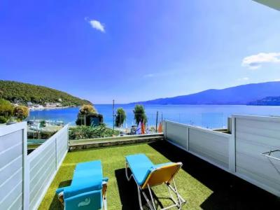 New Aegli Resort - 87