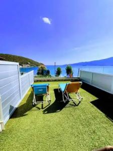 New Aegli Resort - 57