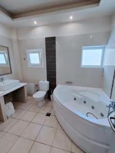 New Aegli Resort - 76