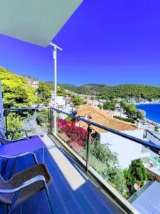 New Aegli Resort - 78