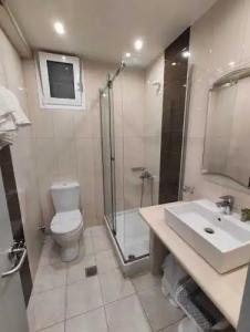 New Aegli Resort - 61