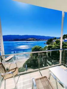 New Aegli Resort - 92