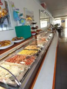 New Aegli Resort - 12