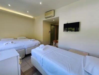 New Aegli Resort - 39