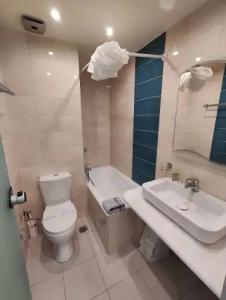 New Aegli Resort - 67