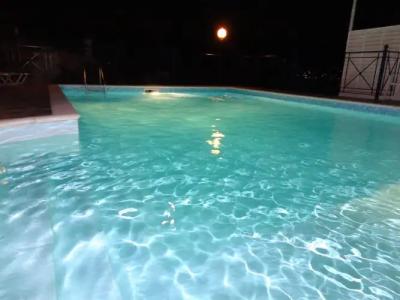 New Aegli Resort - 14