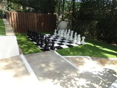 New Aegli Resort - 25