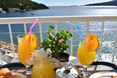 New Aegli Resort - 10