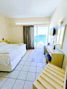 New Aegli Resort - 66