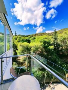 New Aegli Resort - 37