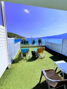 New Aegli Resort - 88