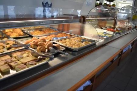 New Aegli Resort - 11