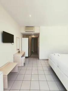 New Aegli Resort - 33