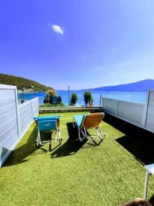 New Aegli Resort - 58