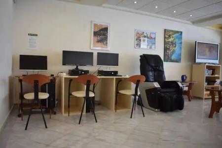 New Aegli Resort - 17