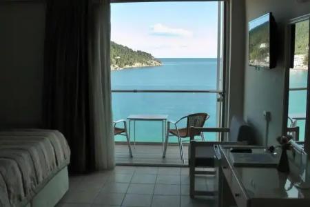 New Aegli Resort - 72