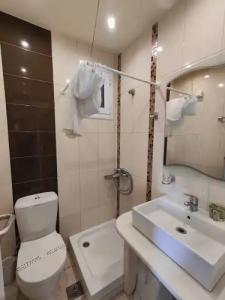 New Aegli Resort - 42