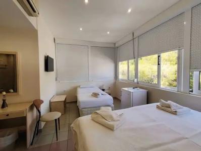 New Aegli Resort - 41