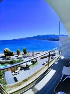 New Aegli Resort - 77